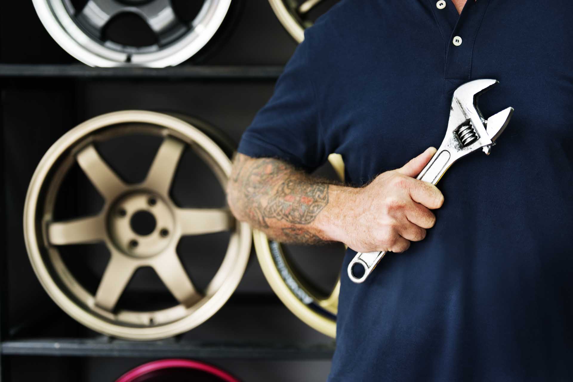 Performance vs. Economy Tuning