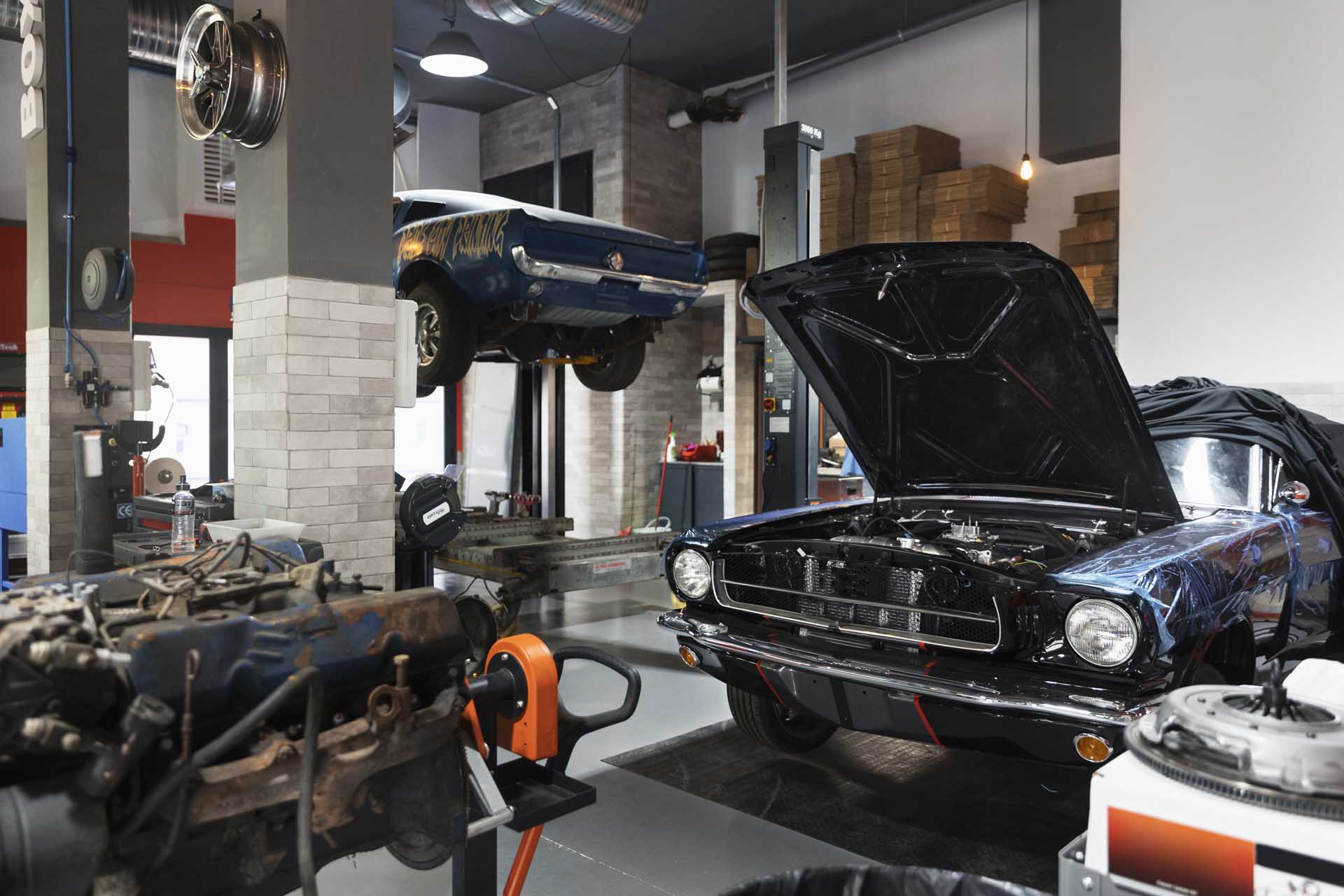 Tuning for Every Vehicle